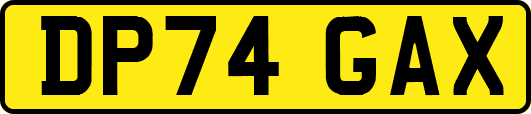 DP74GAX