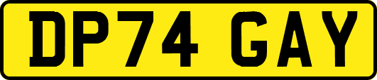 DP74GAY