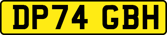 DP74GBH
