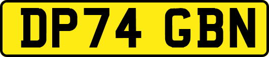 DP74GBN
