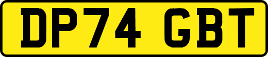 DP74GBT