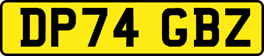 DP74GBZ