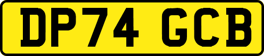 DP74GCB