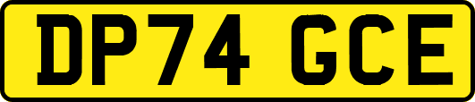 DP74GCE