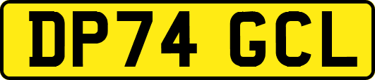 DP74GCL