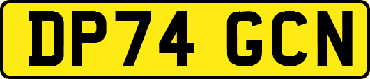 DP74GCN