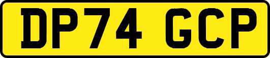 DP74GCP