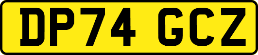 DP74GCZ