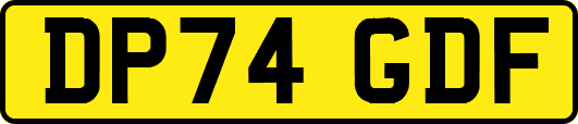 DP74GDF