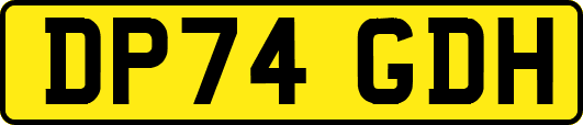 DP74GDH
