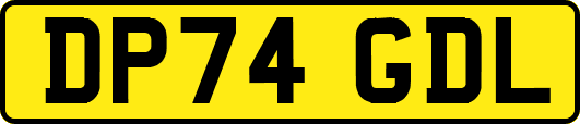 DP74GDL