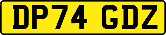 DP74GDZ