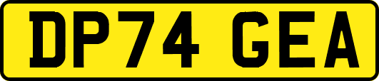 DP74GEA