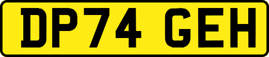 DP74GEH