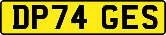 DP74GES