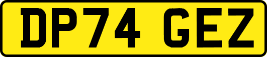 DP74GEZ