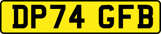 DP74GFB
