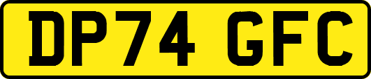 DP74GFC