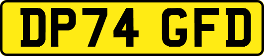 DP74GFD