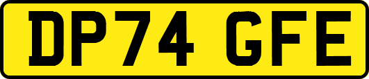 DP74GFE