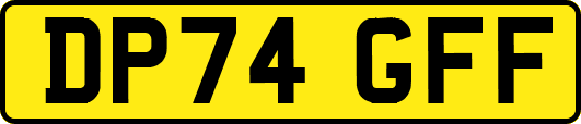 DP74GFF