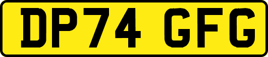 DP74GFG