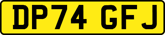 DP74GFJ