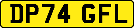 DP74GFL