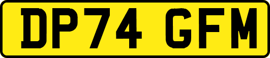 DP74GFM