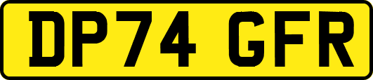 DP74GFR
