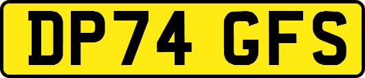 DP74GFS