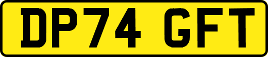 DP74GFT