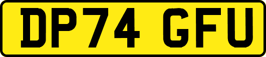 DP74GFU