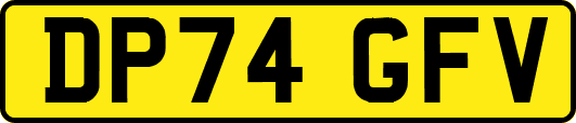 DP74GFV