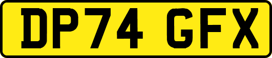 DP74GFX