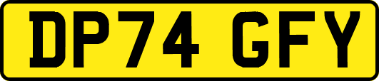 DP74GFY