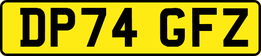 DP74GFZ