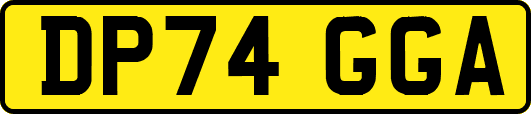 DP74GGA