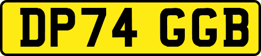 DP74GGB