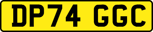 DP74GGC