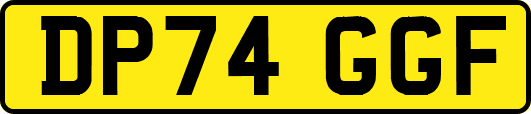 DP74GGF