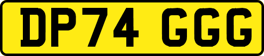 DP74GGG