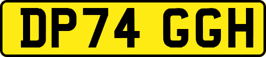 DP74GGH
