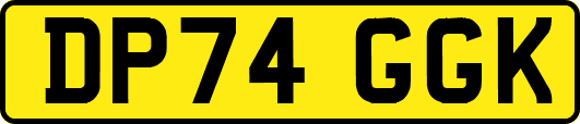 DP74GGK