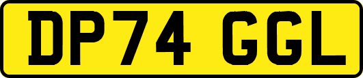 DP74GGL