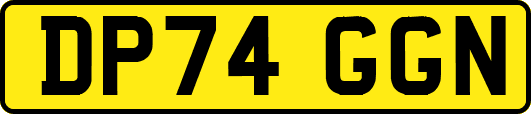 DP74GGN