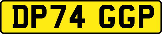 DP74GGP