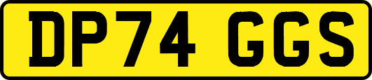 DP74GGS