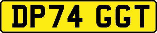 DP74GGT