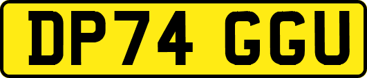DP74GGU